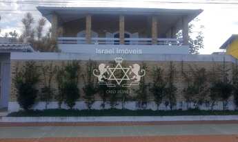 Imagem 2: Maravilhoso Sobrado à venda na Praia do Indaiá, Bairro Indaiá, na Caraguatatuba, Litoral N