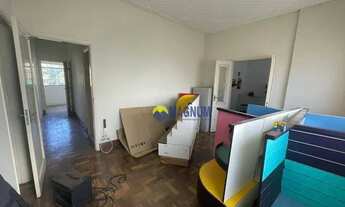 Imagem 2: Apartamento no centro