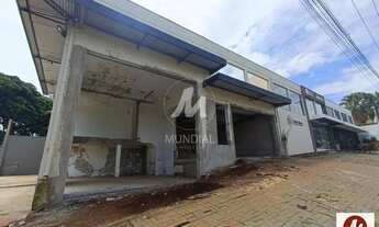 Imagem 2: Salão/Galpão (salão - térreo) , cozinha planejada