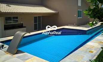 Imagem: Casa Linear, 3 suites - Alphaville Lagoa