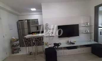 Imagem 6: São Paulo - Apartamento Padrão - Tatuapé