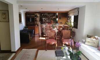 Imagem 3: São Paulo - Apartamento Padrão - MORUMBI