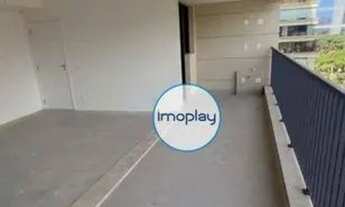 Imagem 3: Apartamento primeira locação , prédio novo alto padrão no Itaim Bibi