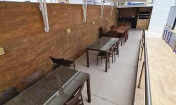 Imagem 5: Apartamento em Tambauzinho com 3 quartos + dce, andar alto e bem conservado