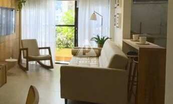 Imagem 7: Flat à venda, 1 quarto, 1 suíte, 1 vaga, Leblon - RIO DE JANEIRO/RJ