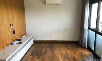 Imagem 2: APARTAMENTO - ALTO DE PINHEIROS - SP
