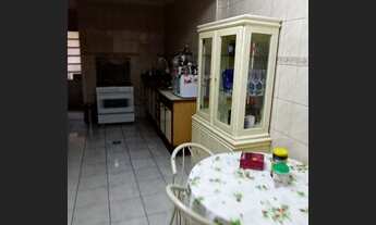 Imagem: Sobrado com 4 dormitórios à venda, 230