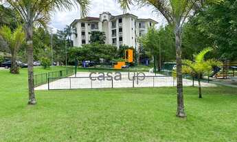 Imagem: O apartamento está localizado no bairro