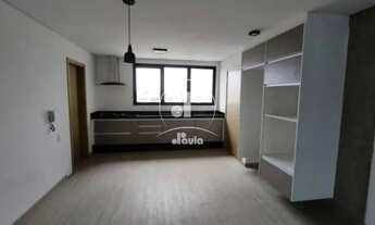 Imagem: Apartamento 110m², 2 Quartos, 1 Suíte