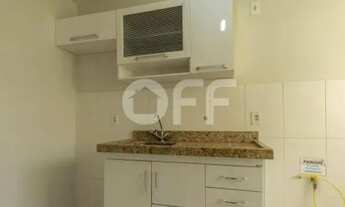 Imagem 5: Apartamento - Jardim Antonio Von Zuben - Campinas