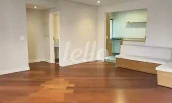 Imagem: São Paulo - Apartamento Padrão - Tatuapé