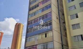 Imagem: Ed. Eneida de Moraes - Apartamento Mobiliado