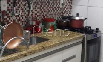 Imagem 4: Apartamento à venda no Botafogo - Campinas