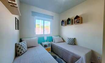 Imagem 7: Parque Mirante em Morada do Vale II Casa Modelo 'B' Gravataí-RS - 2423