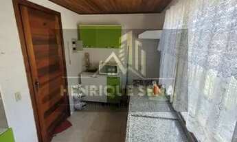 Imagem 6: CaVendo Excelente Casa Duplex, Próximo a Lagoa do Balneário São Pedro- São Pedro da Aldeia