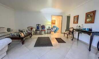 Imagem 5: Apto com hall privativo, 3 quartos e 2 vagas