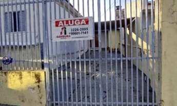 Imagem: Presidente Prudente - Casa Padrão - Vila