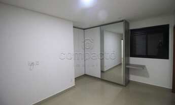 Imagem 8: Apartamento Padrão em São José do Rio Preto