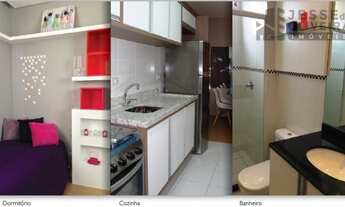 Imagem 7: Curitiba - Apartamento Padrão - Rebouças