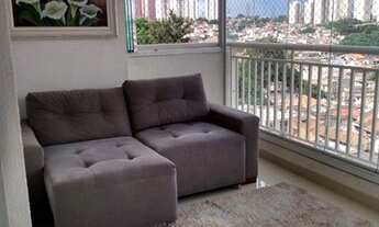 Imagem 4: Apartamento com 2 Quartos à venda, 62m² - Vila Ema