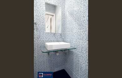 Imagem 5: Casa Locação Brooklin 190 m² 3 Dormitórios