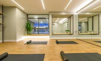 Imagem 3: Edifício The Edge 3 suites