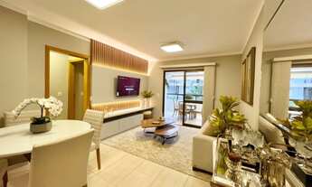 Imagem 3: B1- 60 meses para pagar!! 2 dorm mob/dec na melhor região da cidade