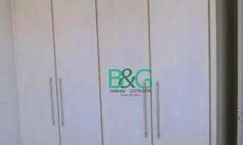 Imagem 6: Apartamento com 3 dormitórios para alugar, 60 m² por R$ 2.200/mês - Vila Centenário - São