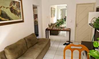 Imagem 5: Apartamento com 2 dormitórios MOBILIADO para alugar por R$ 1.500/mês - Parque das Nações