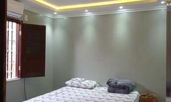 Imagem 2: ALUGO CASA MOBILIADA NA CIDADE OPERÁRIA