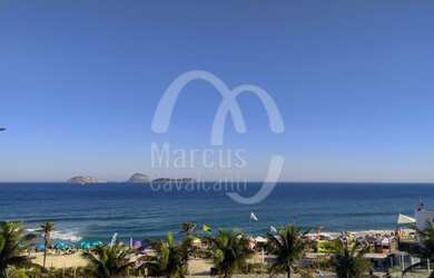 Imagem 2: Rio de Janeiro - Apartamento Padrão - Ipanema