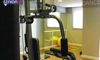 Imagem 6: Apartamento com 2 dormitórios à venda, 58 m² por R$ 549.900,00 - Jabaquara - São Paulo/SP