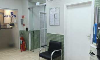 Imagem 3: Sala Comercial em frente Beneficencia Portuguesa