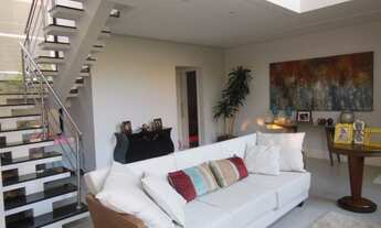 Imagem 4: Casa - Swiss Park - Campinas