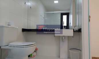 Imagem 6: Moderno studio novo de 25m², ao lado do metrô São Judas