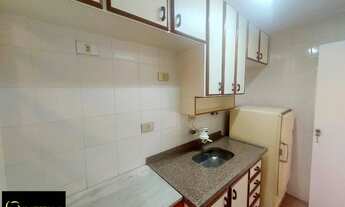 Imagem 4: Apartamento para venda com 55 metros quadrados 2 quartos e 1 vaga em Santa