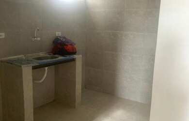 Imagem 5: Casa para alugar em água fria