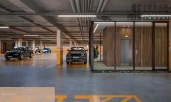 Imagem 6: Curitiba - Apartamento Padrão - Bigorrilho