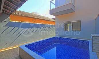 Imagem 4: CASA com 2 quartos em Itanhaém, no bairro Tupy