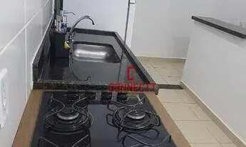 Imagem 6: Apartamento com 2 dormitórios à venda, 49 m² por R$ 175.000,00 - Residencial das Américas