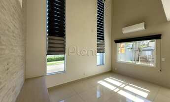 Imagem 6: Casa para locação no Swiss Park - Campinas/SP