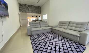 Imagem 3: Casa Swiss Park Casa em condomínio com 3 dormitórios