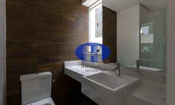 Imagem 16: Apartamento com 2 dormitórios à venda, 65 m² por R$ 970.000,00 - Lourdes - Belo Horizonte