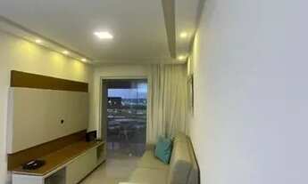 Imagem 4: Ap vista mar Armação