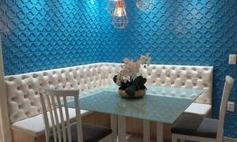 Imagem 3: 54695 - Cond Naia - Rua Poeta Mario Bento, 2995