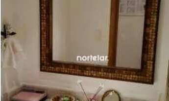 Imagem 3: Apartamento com 3 dormitórios à venda, 148 m² - Santana - São Paulo/SP