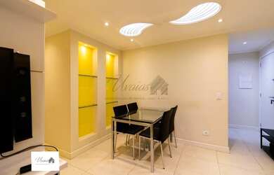 Imagem 5: Apartamento para venda possui 63m² com 3 dormitórios em Vila das Mercês - São Paulo - SP