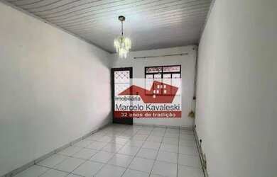 Imagem 2: Casa à venda, 165 m² por R$ 400.000,00 - Ipiranga - São Paulo/SP