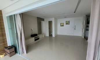 Imagem: Atmos Greenville - Patamares, 116m², 3