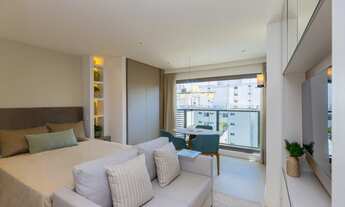 Imagem 4: Studio Luxo Itaim - Homax